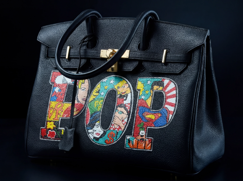 Hermès Birkin Colors: Black, Gold, Étoupe & Statement Shades