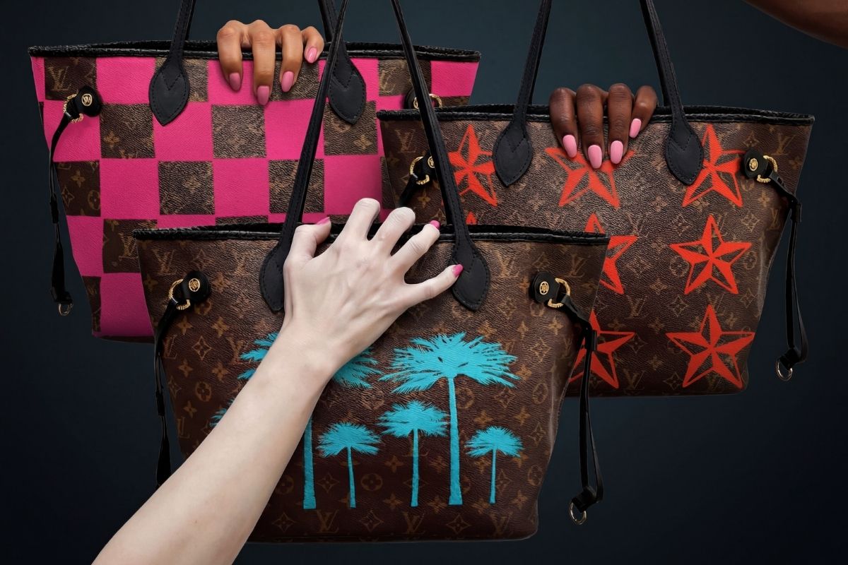 Louis Vuitton Neverfull Size Guide (PM vs MM vs GM) - Price Ranges