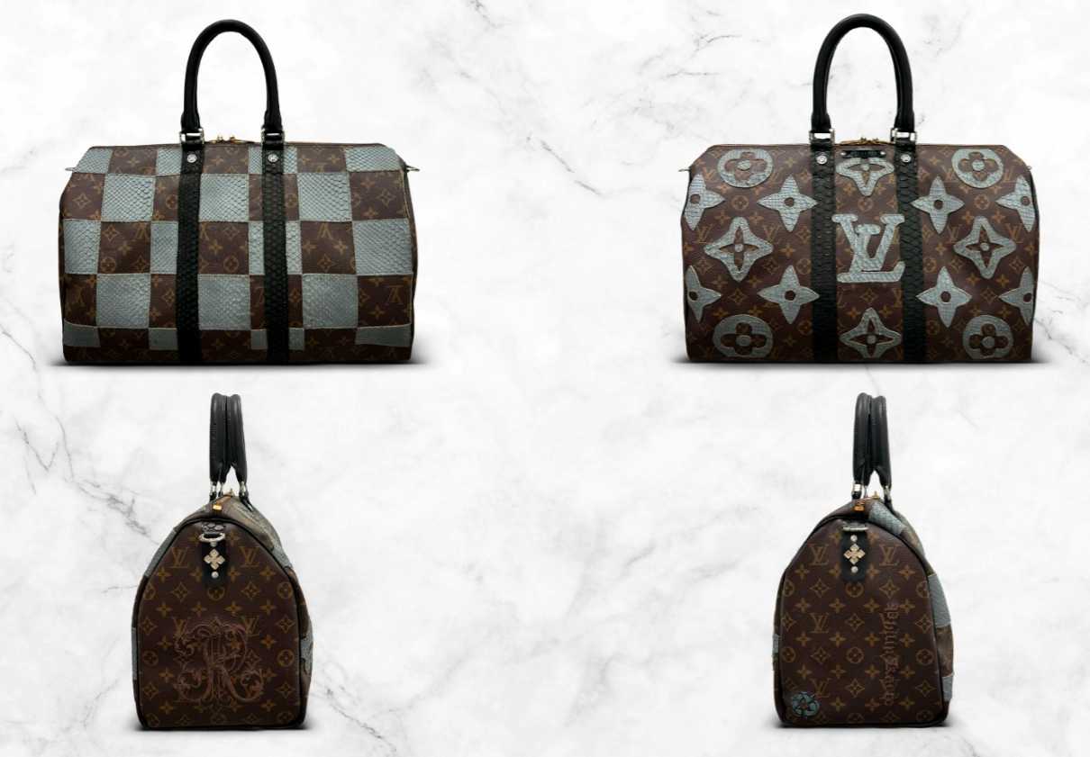 Why Buy Vintage Louis Vuitton? 9 Smart Reasons 