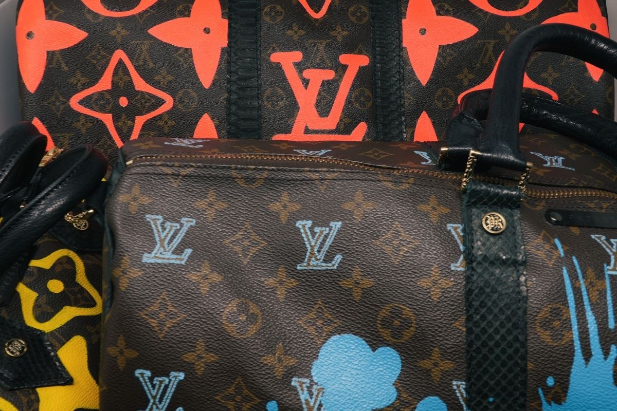 Louis Vuitton Speedy + Keepall Size Guide: 25 vs 35, 45 vs 55 (What Fits + Who Each Size Is For)