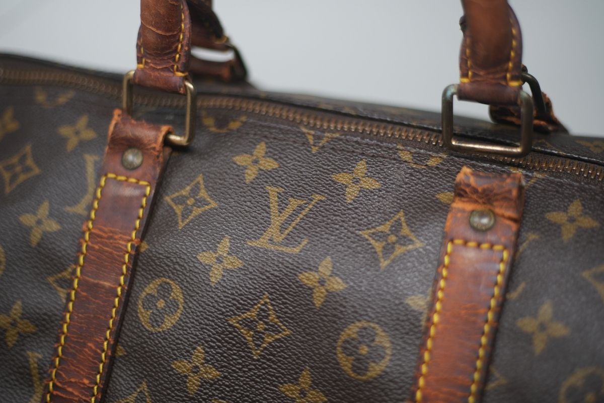 The Most Common LV Fakes 