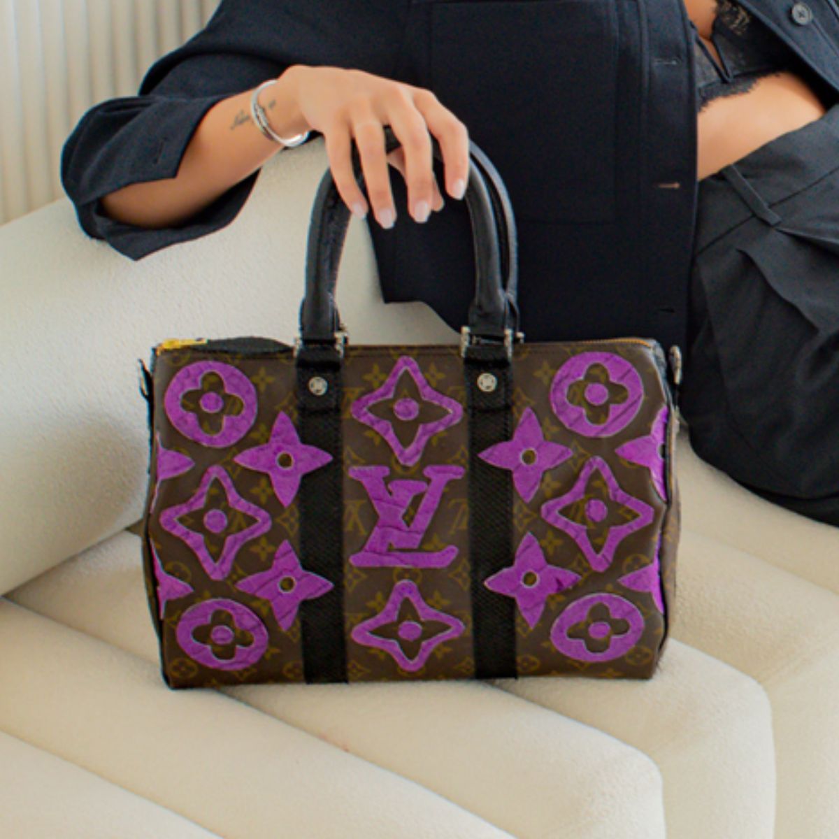 Louis Vuitton - Speedy