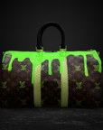 Best place to buy an authentic Louis Vuitton Keepall 55 travel bag