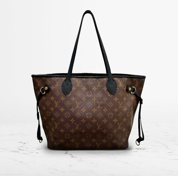 Neverfull Recycled