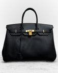 Hermes recycled