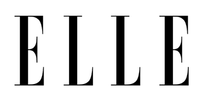 Elle Magazine Logo