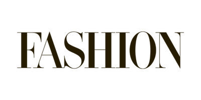 fashion magazine logo