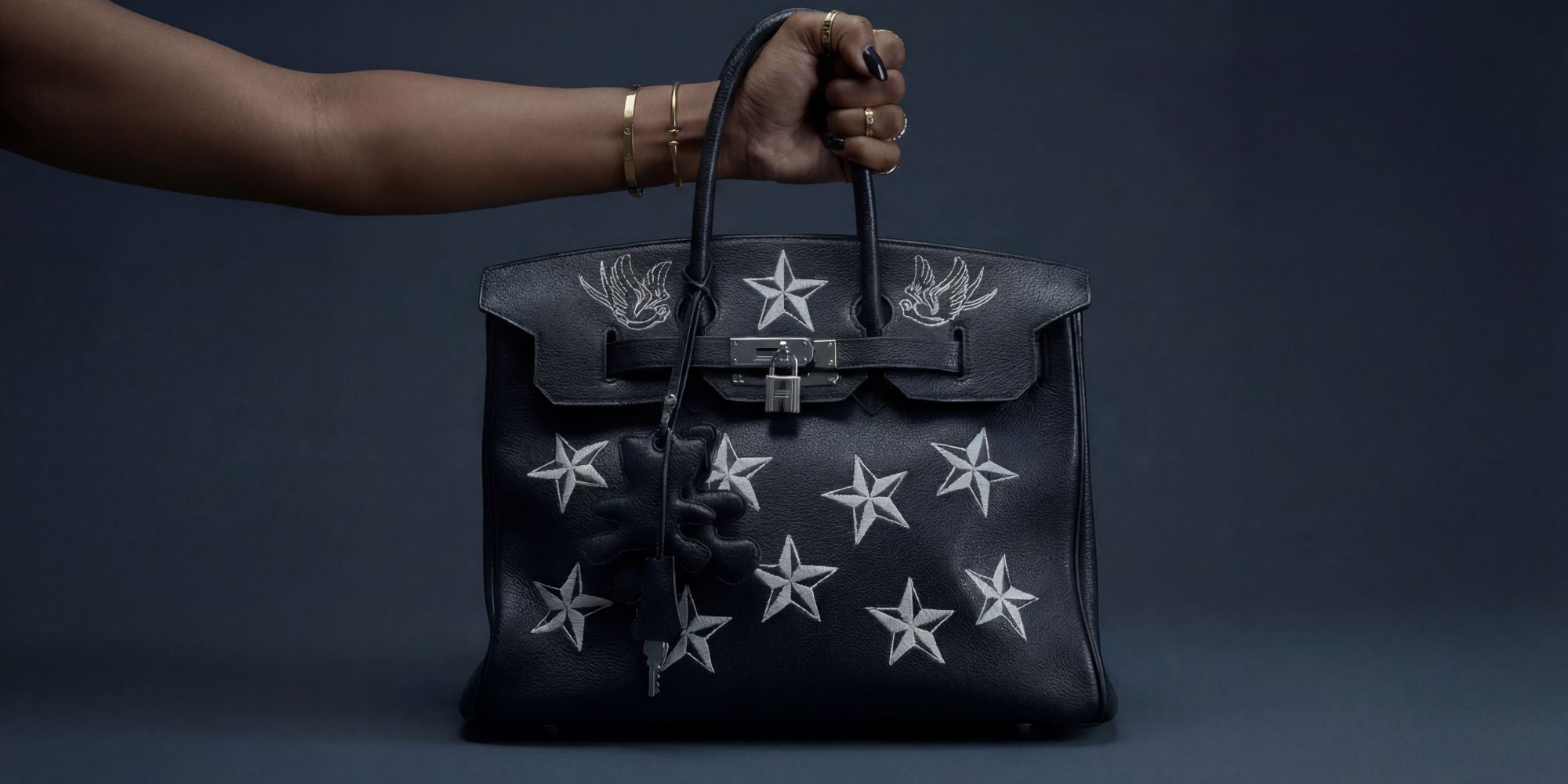 Hermès Handbags By Philip Karto