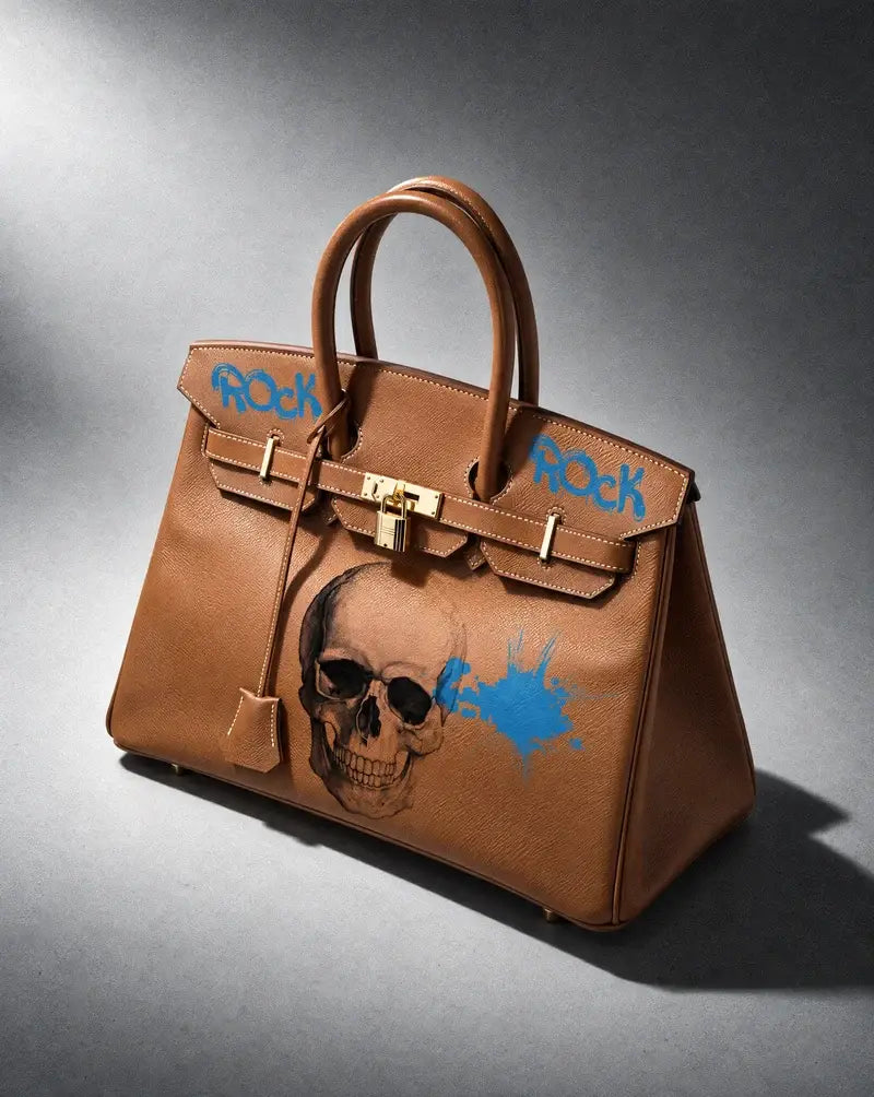 Hermès Birkin