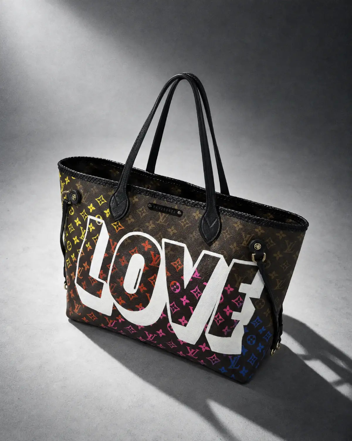 LV Neverfull