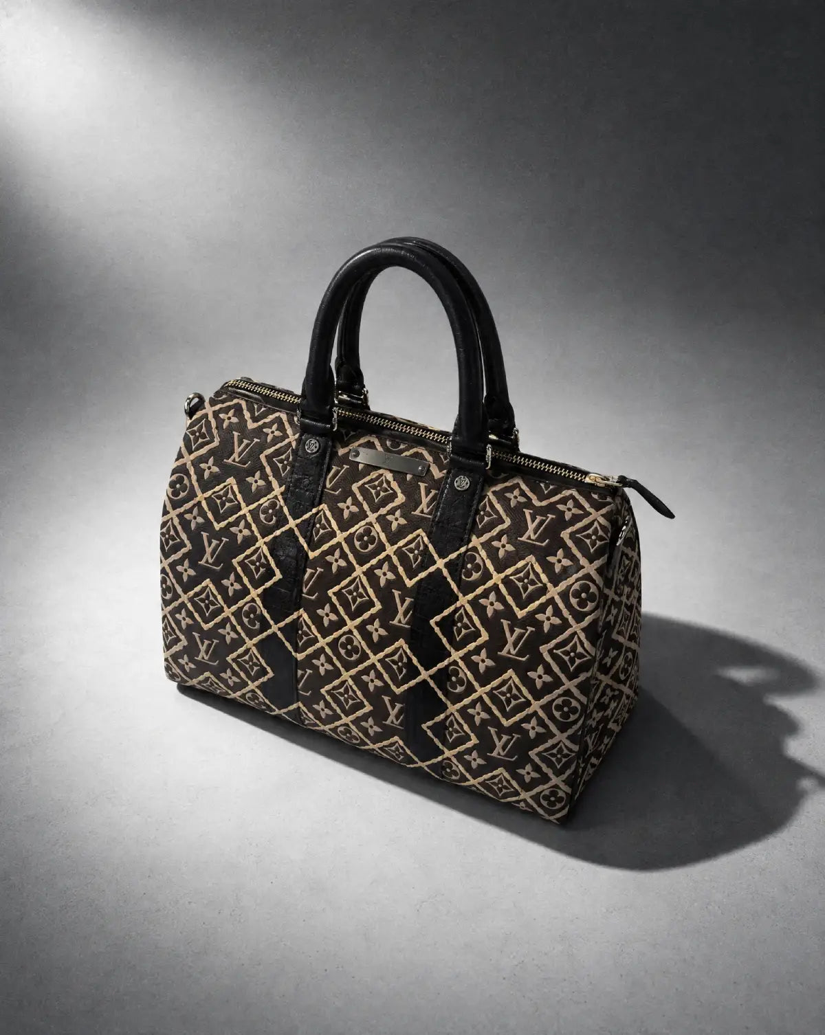 LV Speedy