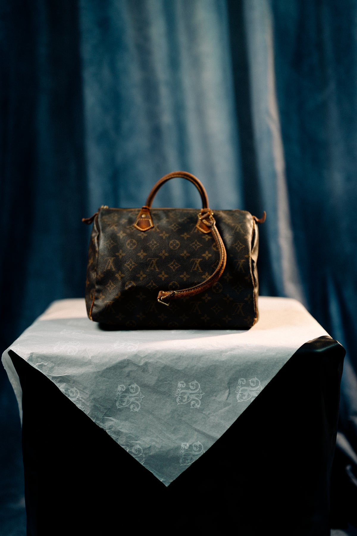 Authenticated Heritage