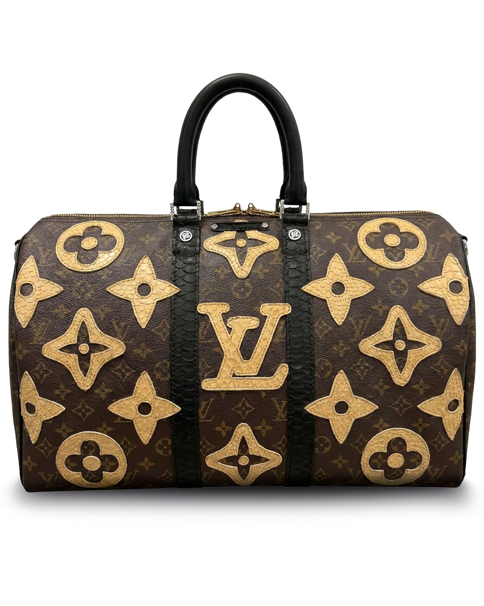 PALMS | Keepall - PK.05 Edition