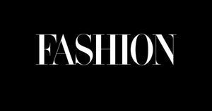 FASHION MAGAZINE