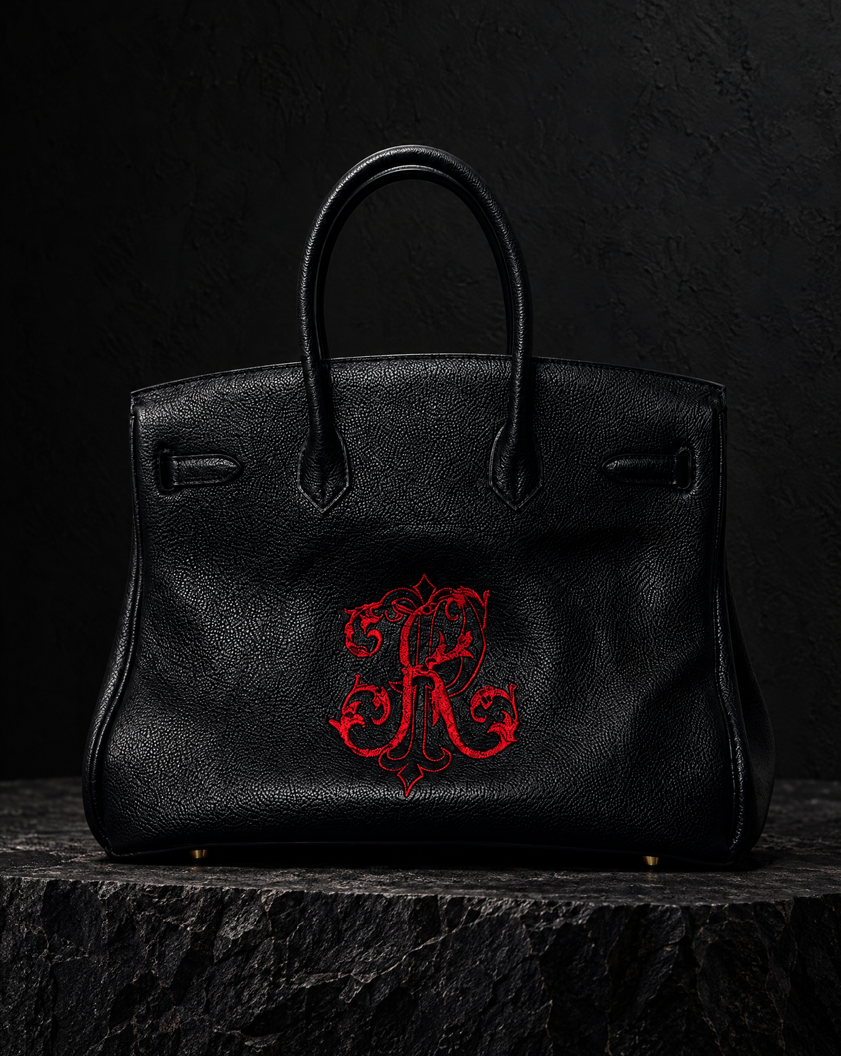 ROSE | Birkin - NFE.01 Edition
