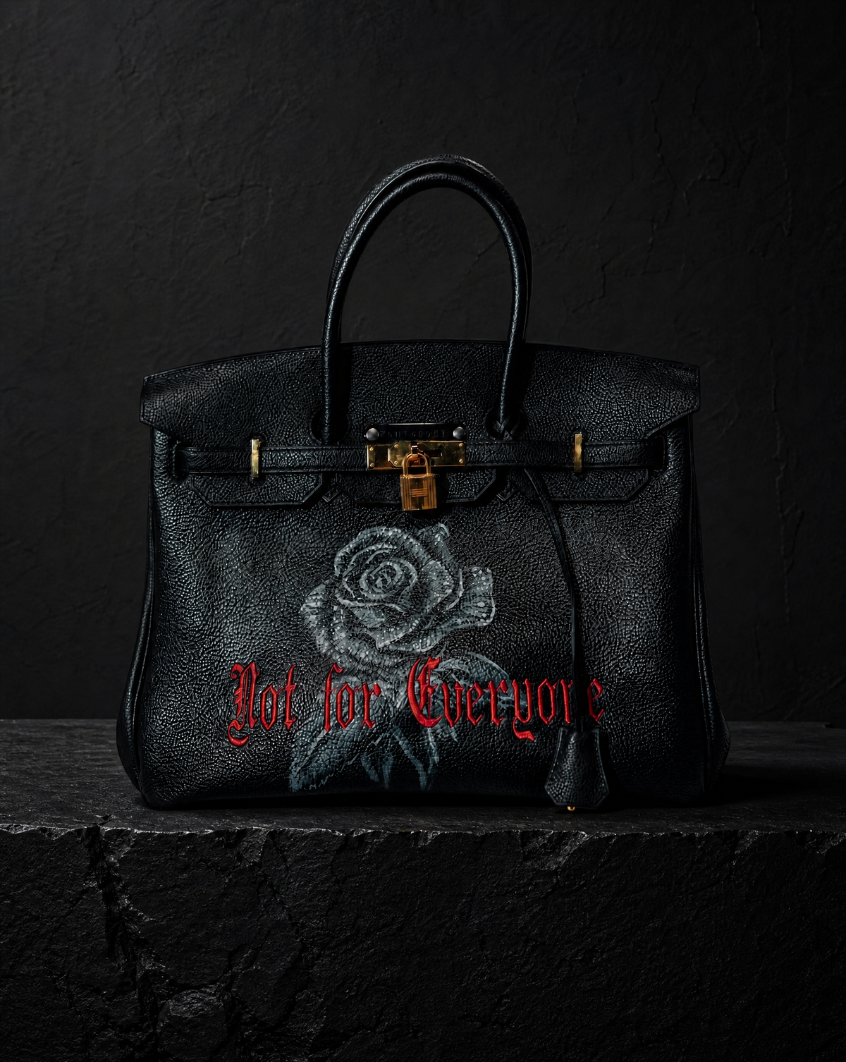 ROSE | Birkin - NFE.01 Edition