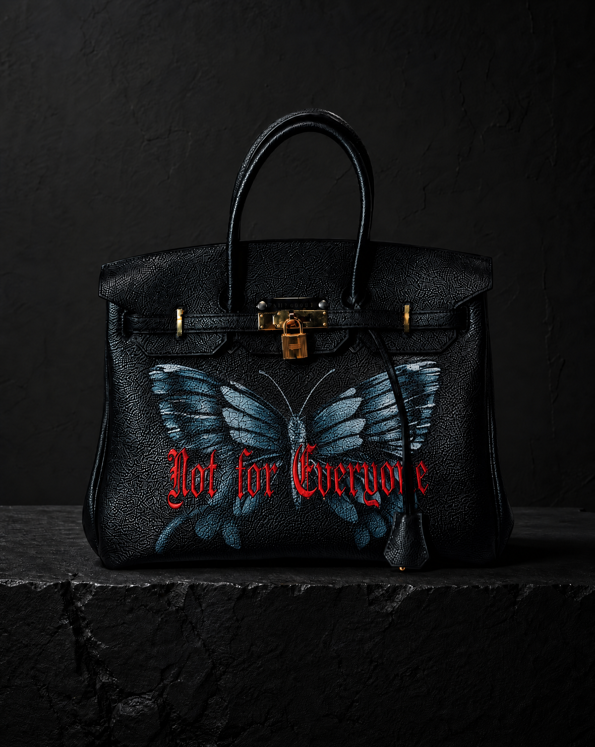 BUTTERFLY | Birkin - NFE.01 Edition