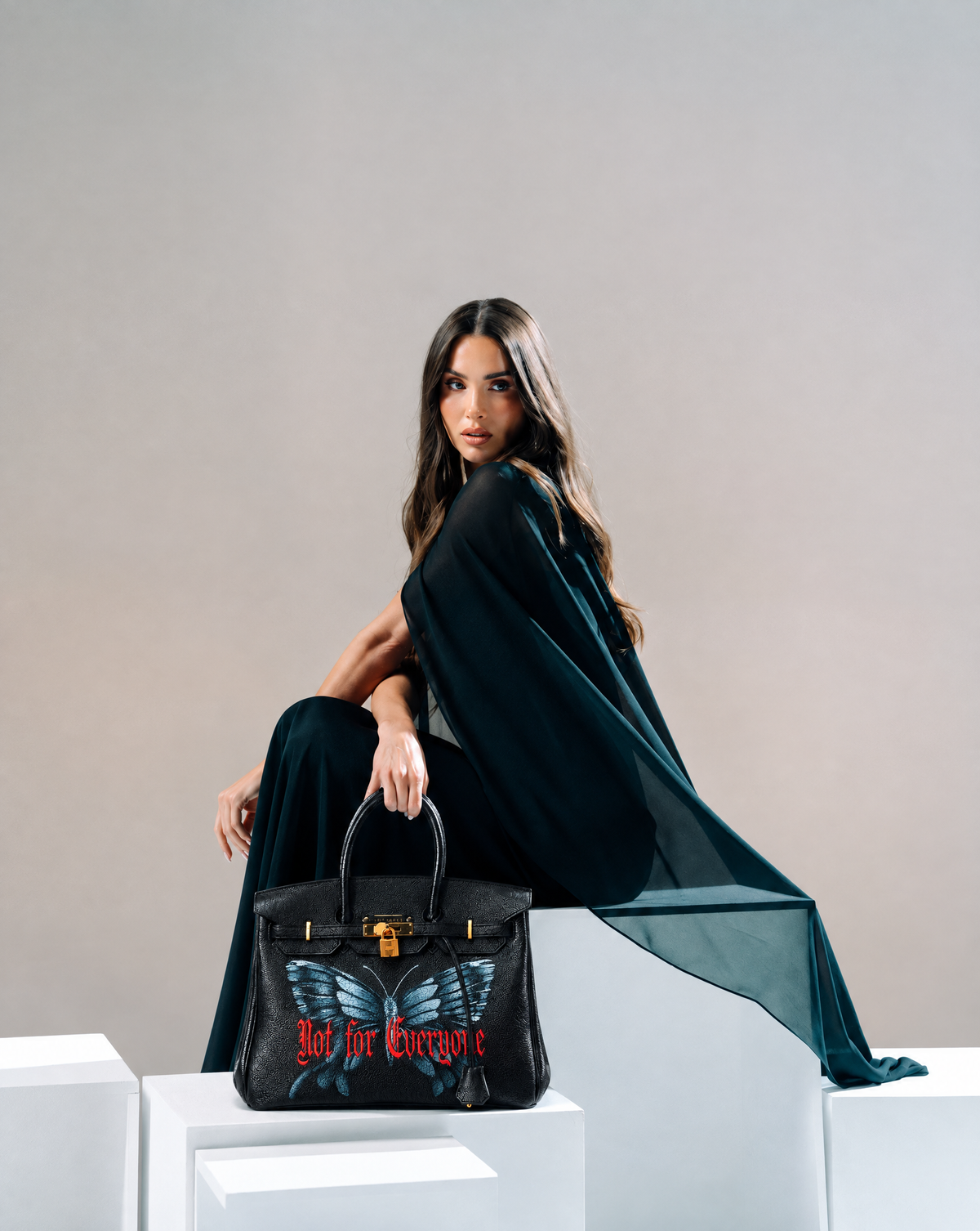 BUTTERFLY | Birkin - NFE.01 Edition