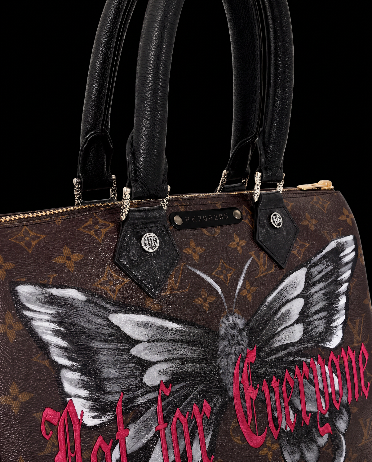 BUTTERFLY | Speedy - NFE.01 Edition