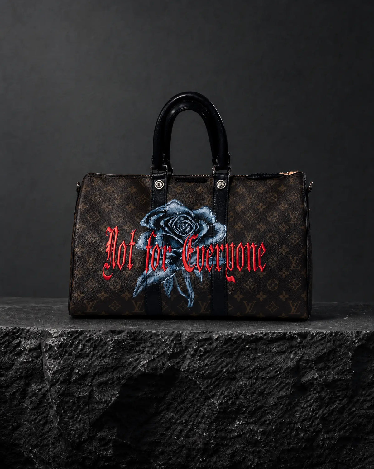 ROSE | Keepall - NFE.01 Edition