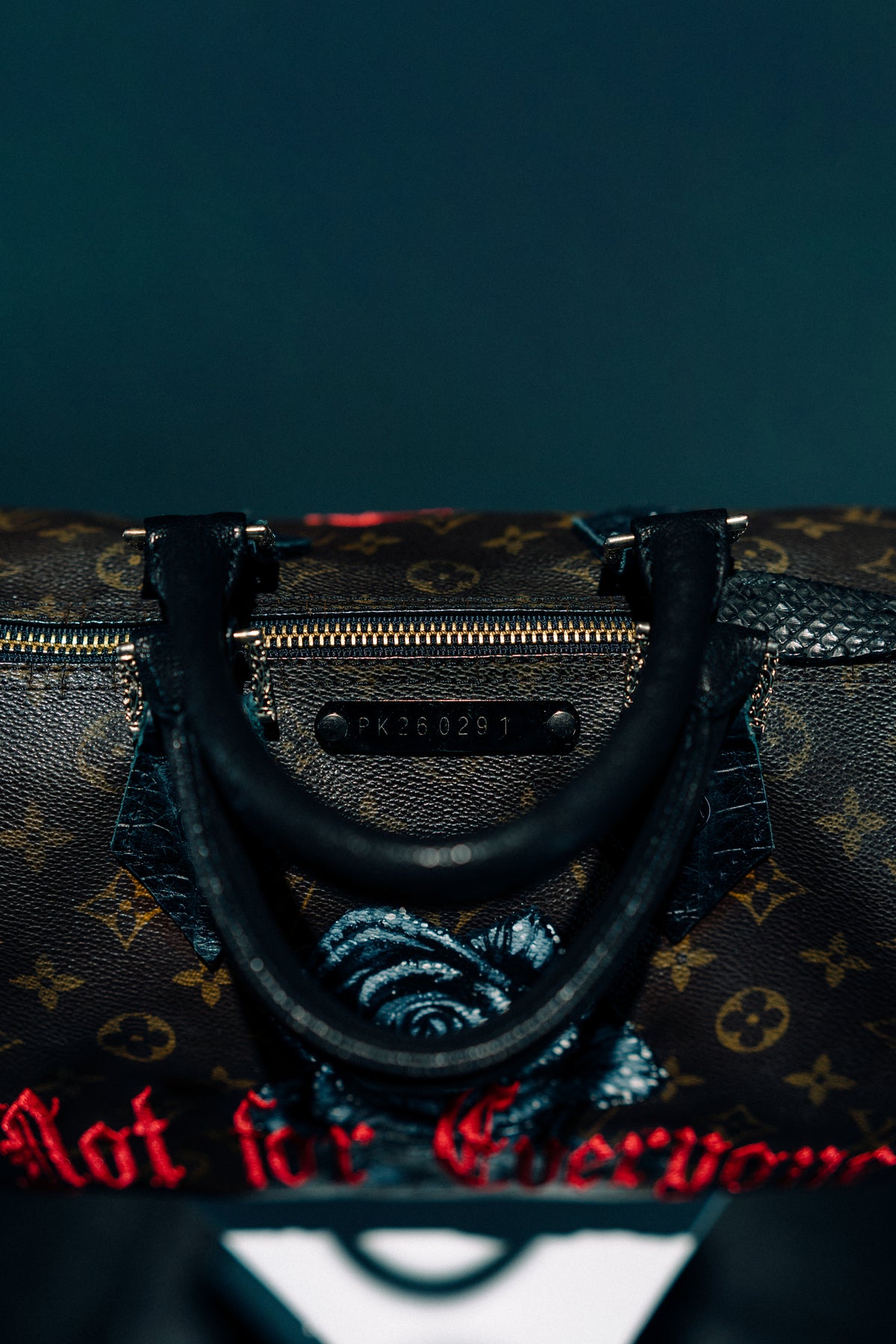 ROSE | Speedy - NFE.01 Edition
