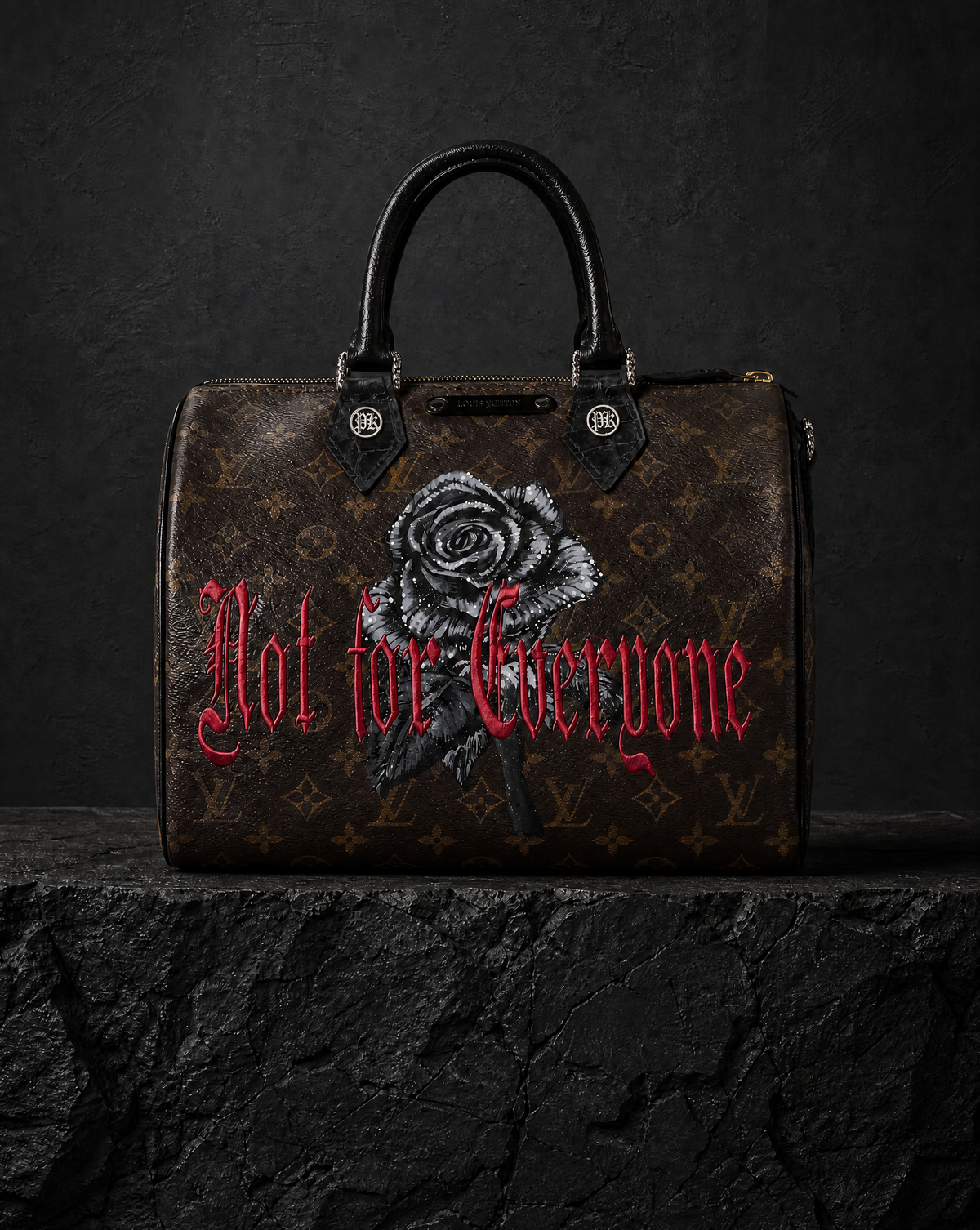 ROSE | Speedy - NFE.01 Edition