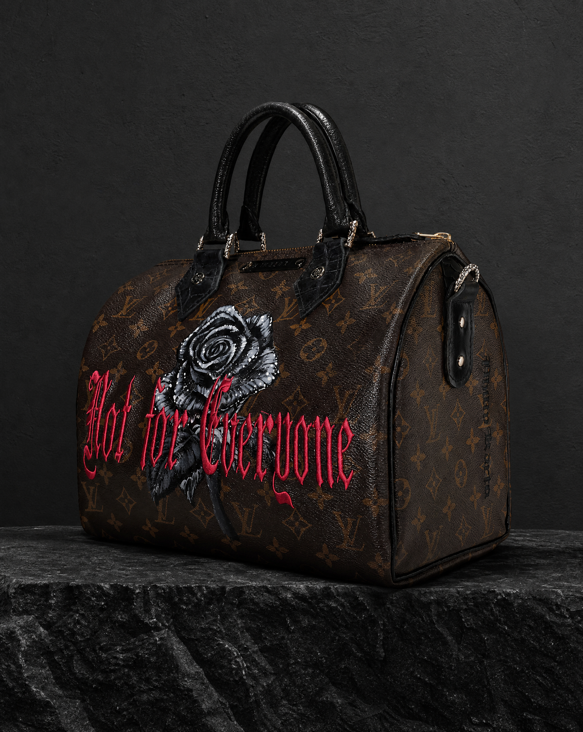 ROSE | Speedy - NFE.01 Edition
