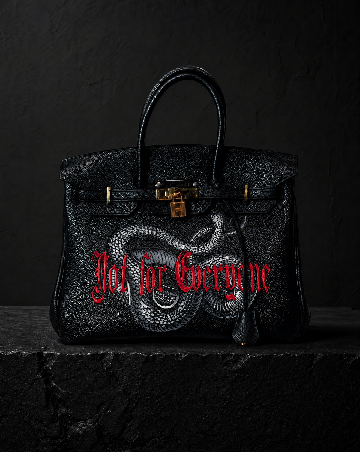 SNAKE | Birkin - NFE.01 Edition