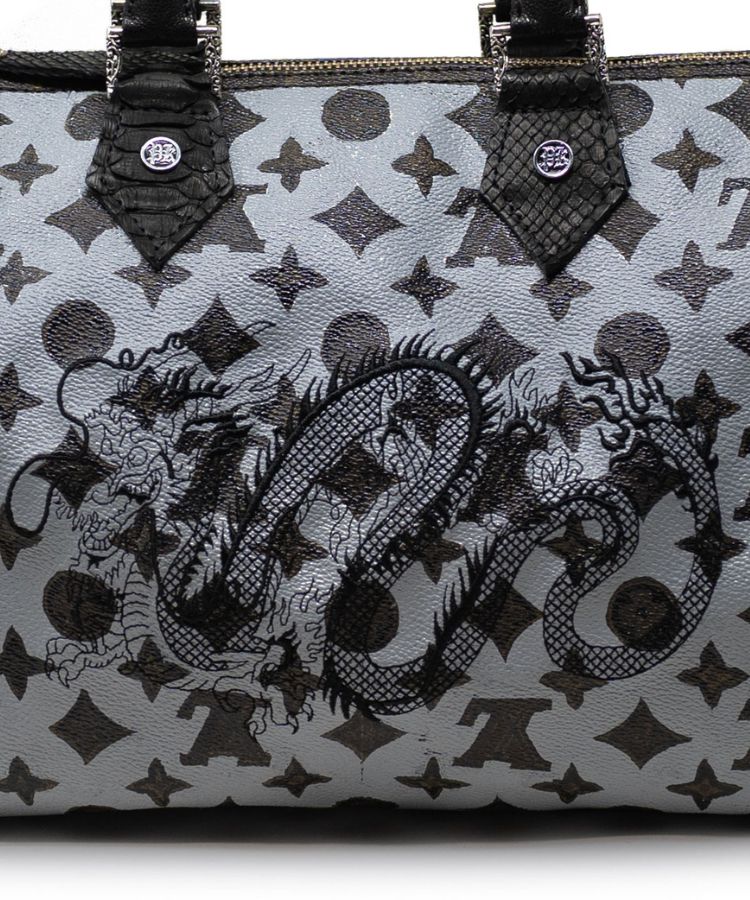 BLACK DRAGON | Speedy - PK.01 Edition