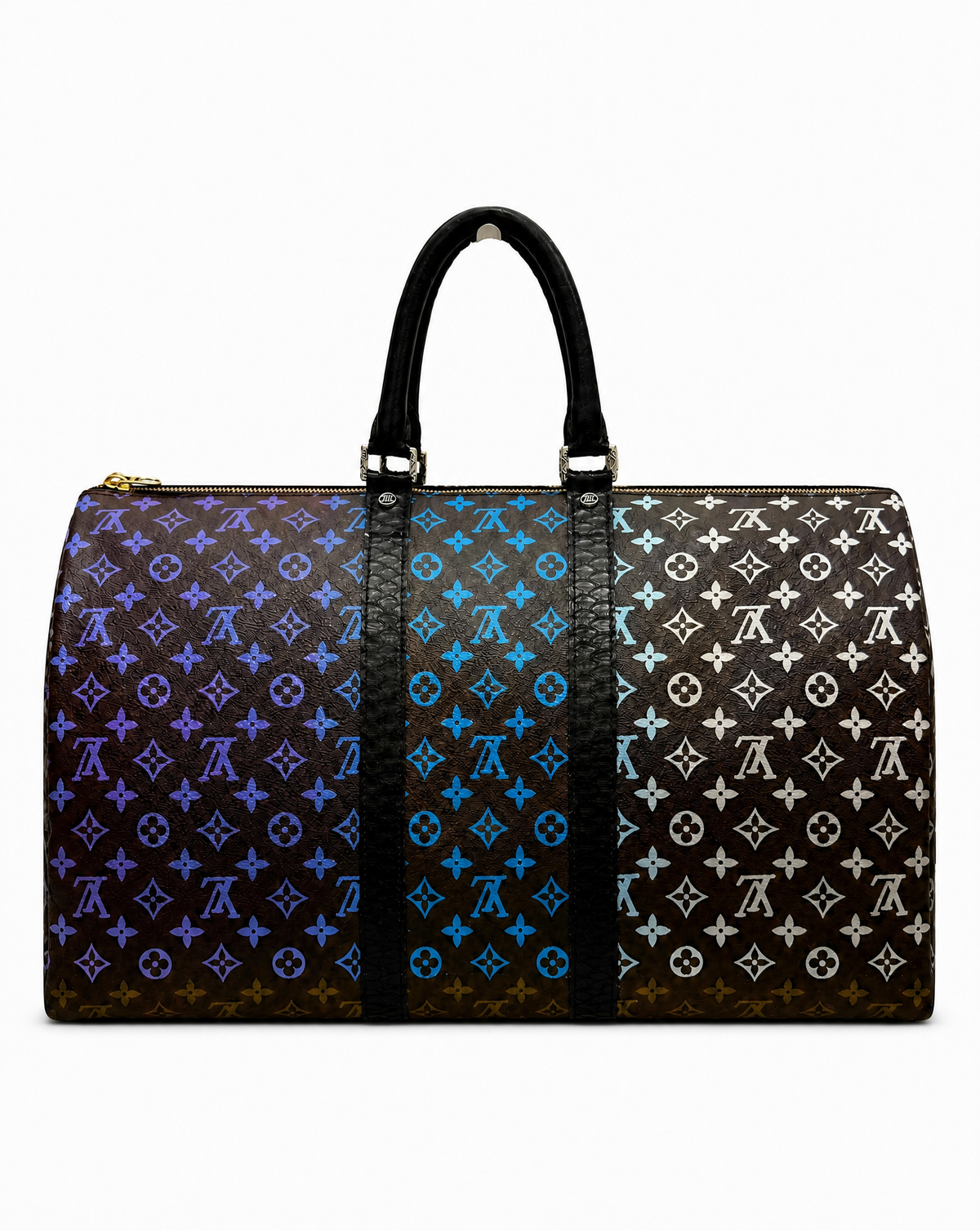 RAINBOW | Keepall - PK.01 Edition