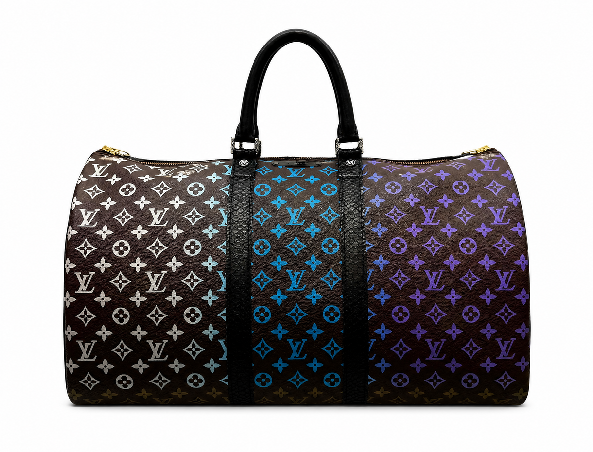 RAINBOW | Keepall - PK.01 Edition