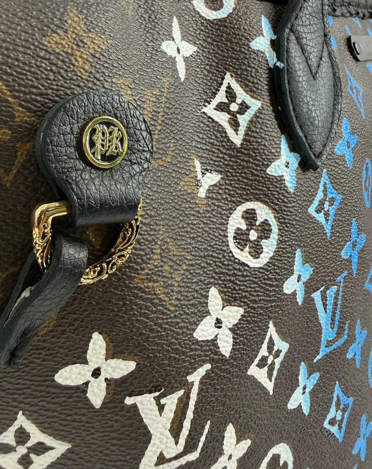 RAINBOW SUMMER | Neverfull - PK.01 Edition