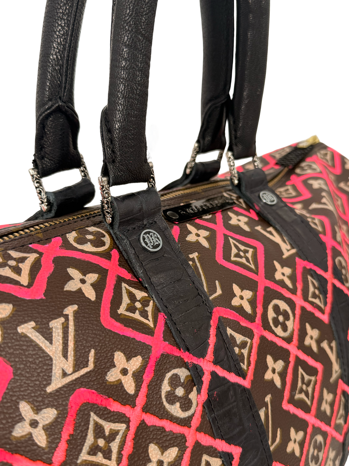 Diams | Keepall - PK.02 Edition