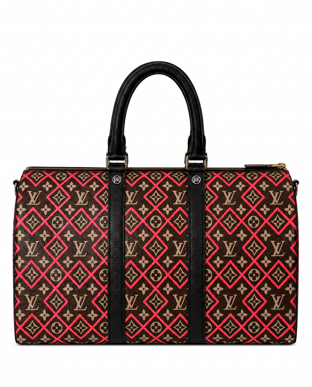 Diams | Keepall - PK.02 Edition