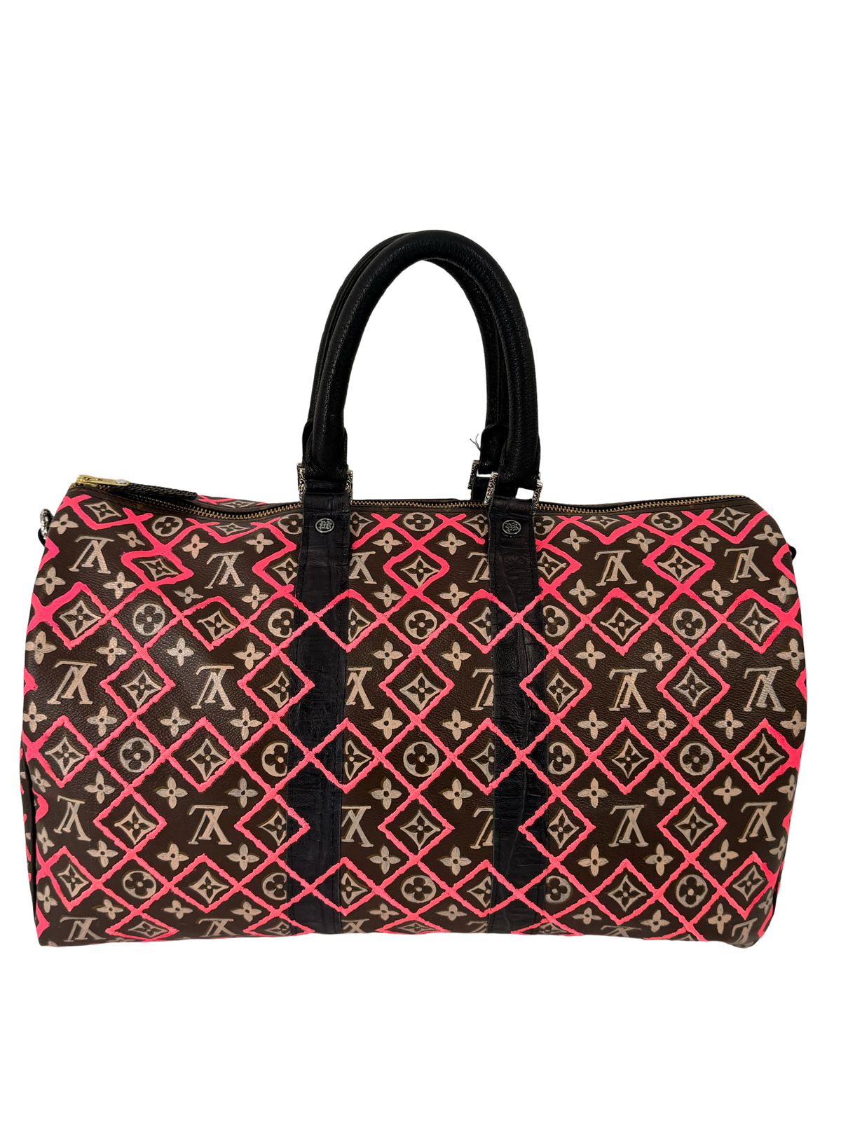 Diams | Keepall - PK.02 Edition