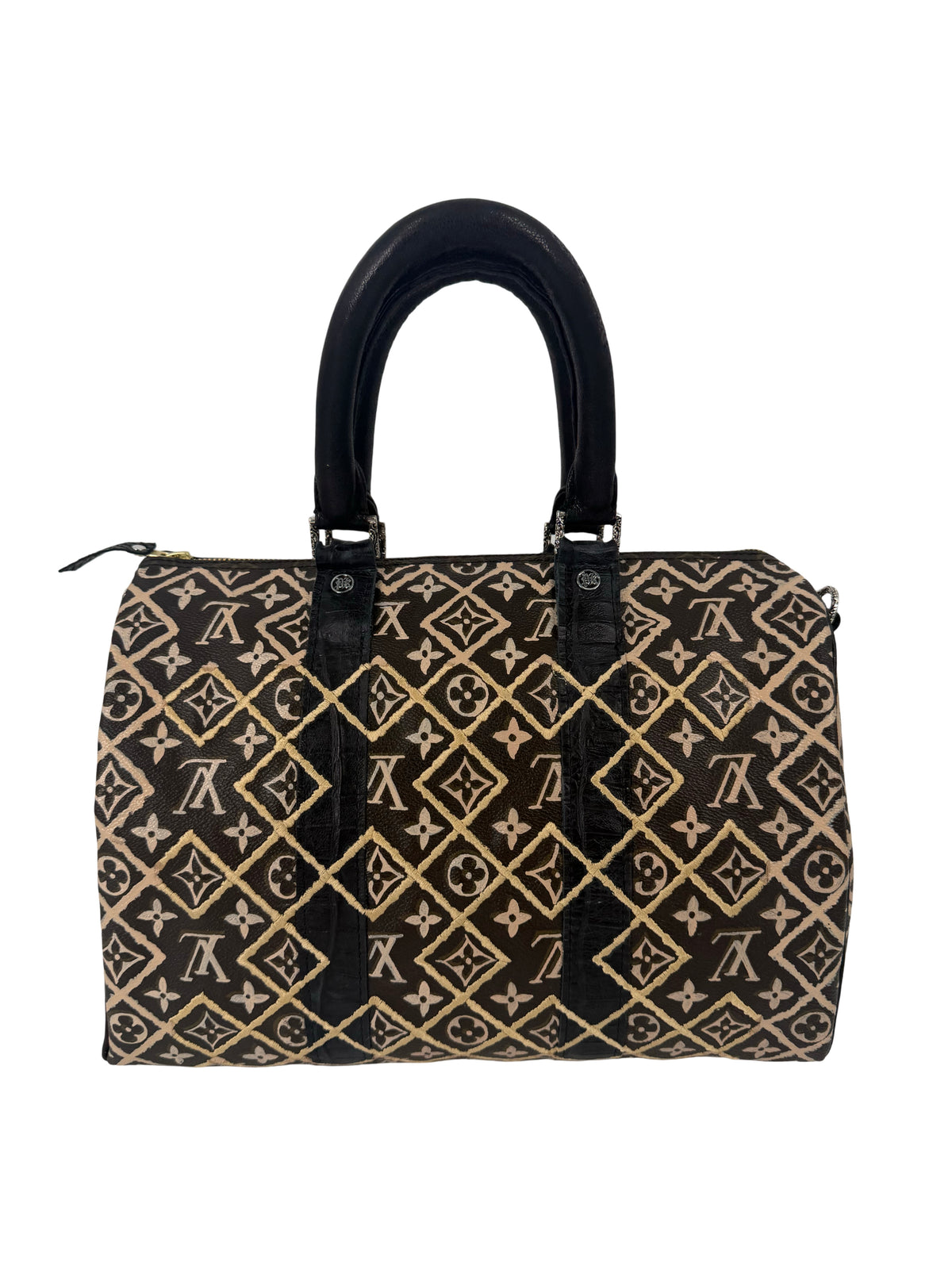 Diams | Keepall - PK.02 Edition