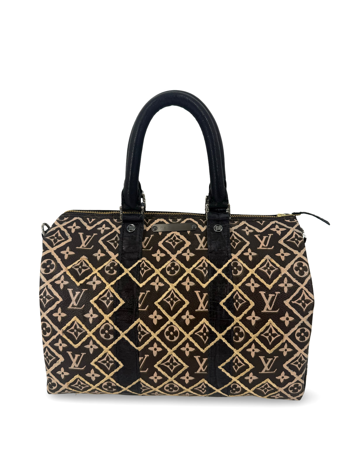 Diams | Keepall - PK.02 Edition