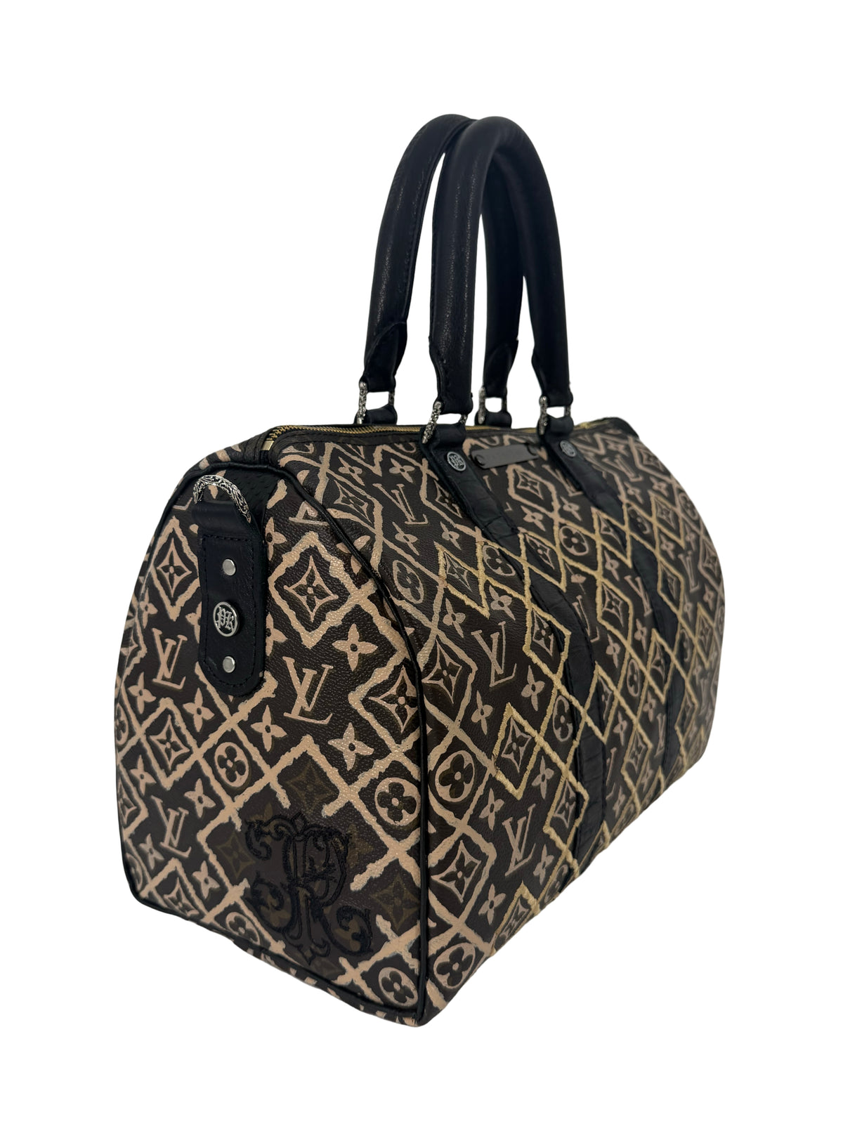 Diams | Keepall - PK.02 Edition