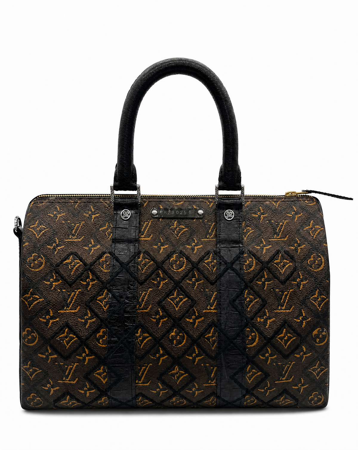 Diams | Keepall - PK.02 Edition