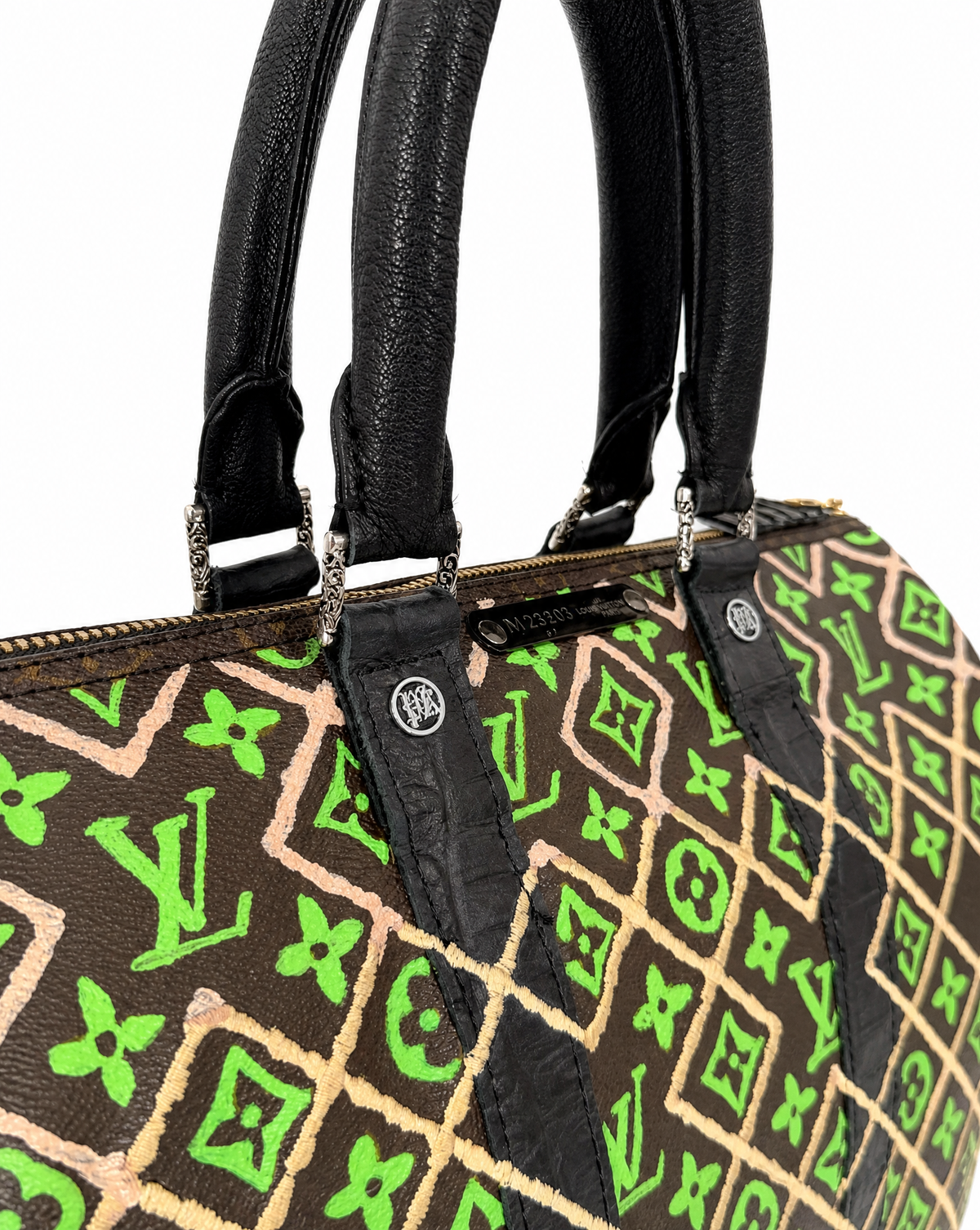 Diams | Keepall - PK.02 Edition