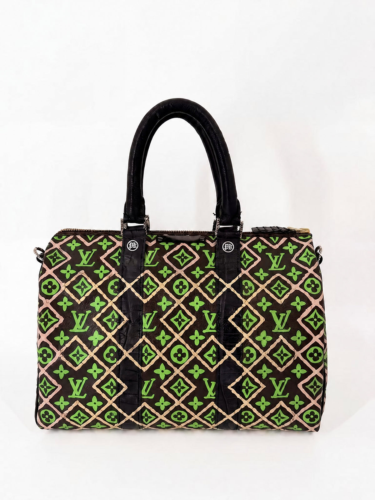 Diams | Keepall - PK.02 Edition