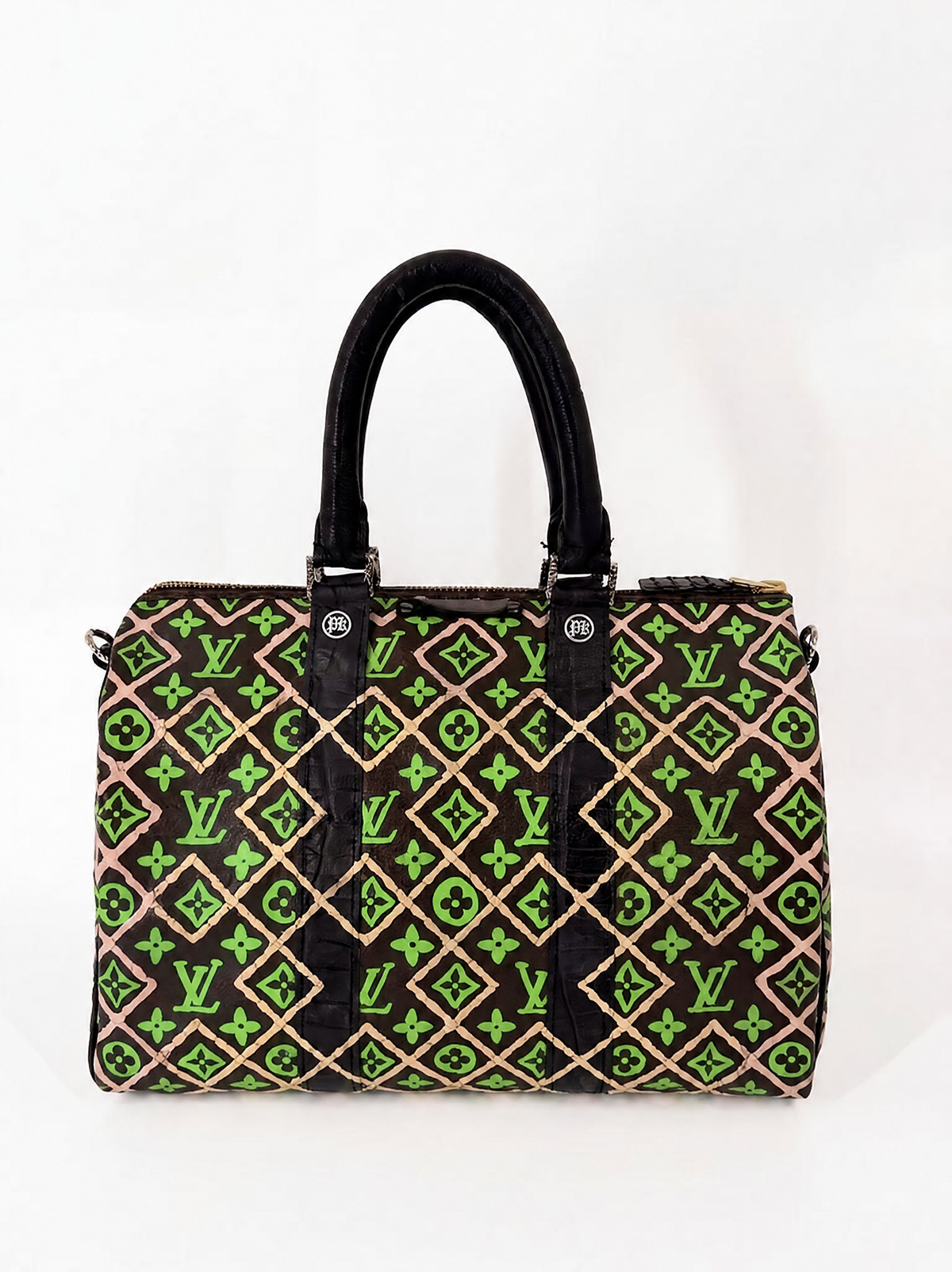Diams | Keepall - PK.02 Edition