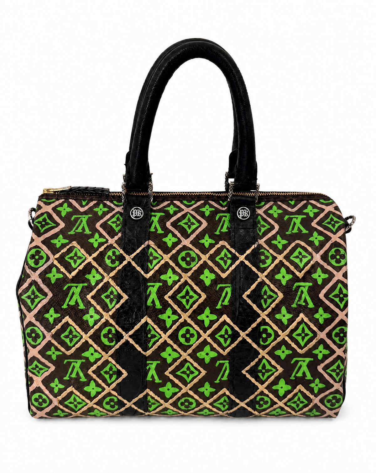 Diams | Keepall - PK.02 Edition
