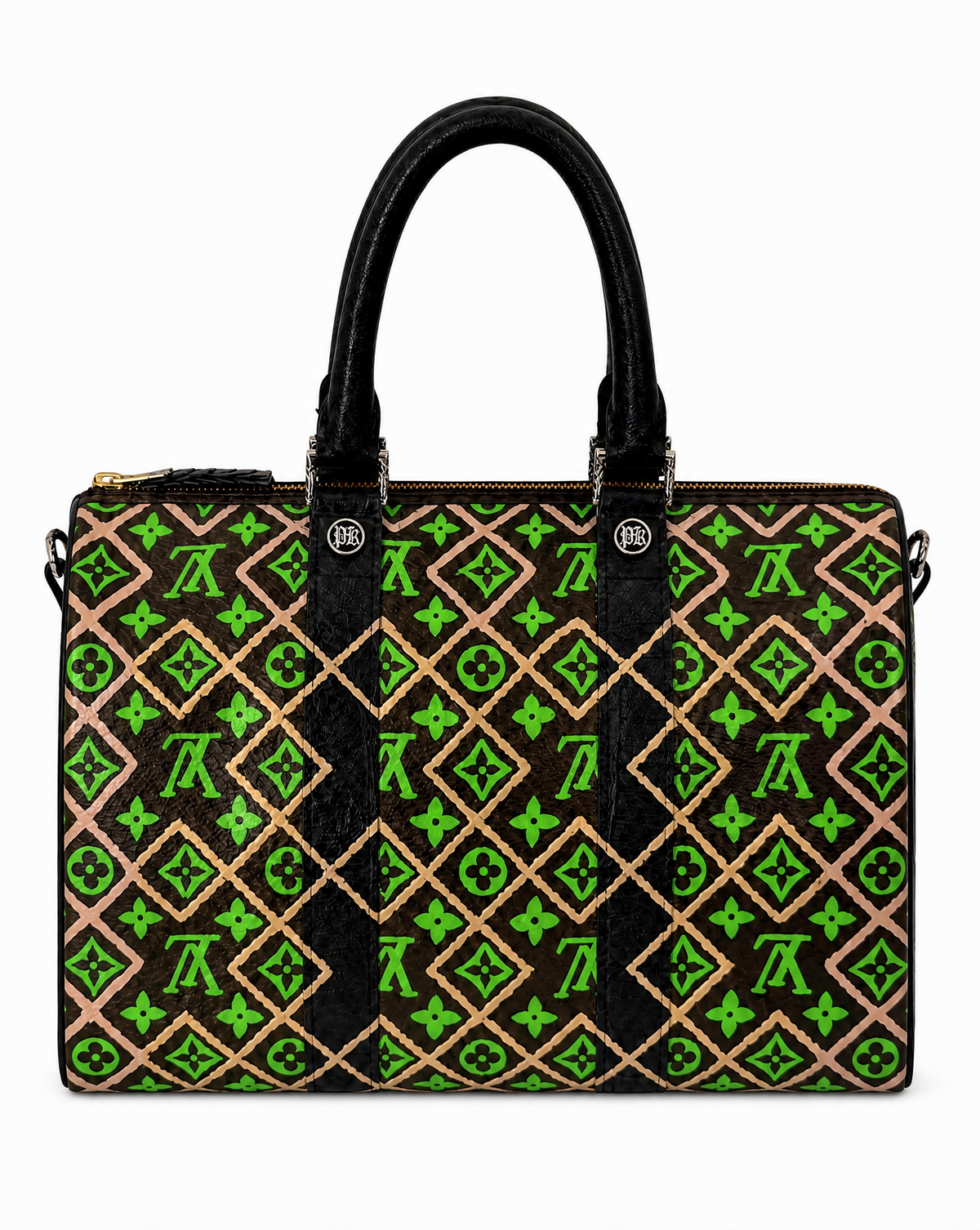 Diams | Keepall - PK.02 Edition