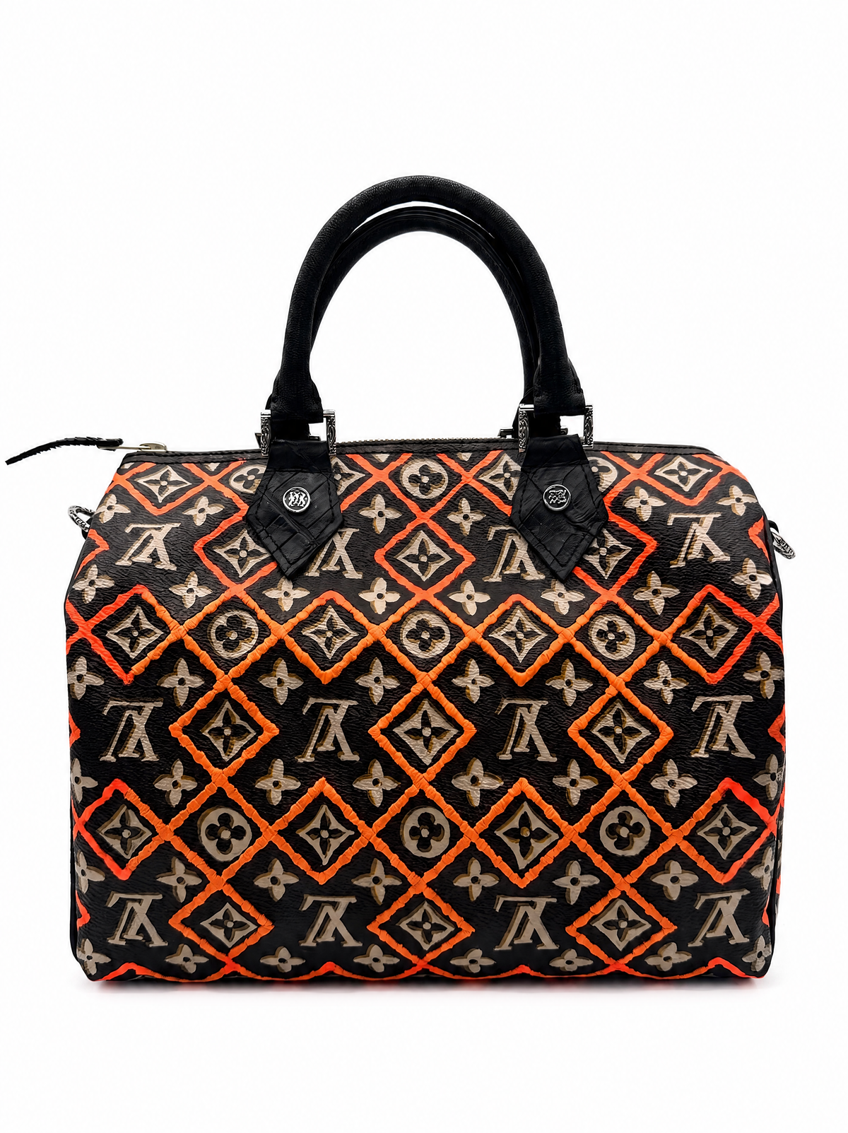 Diams | Keepall - PK.02 Edition