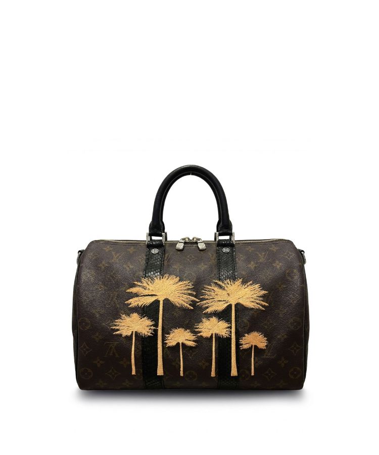 PALMS | Speedy - PK.02 Edition