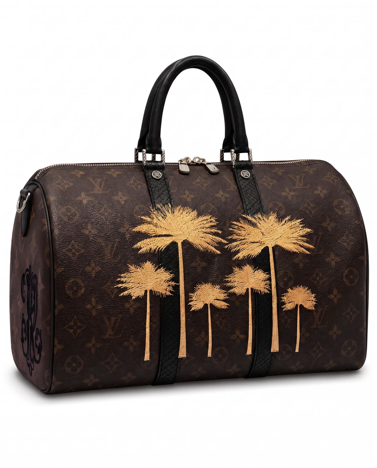 PALMS | Speedy - PK.02 Edition