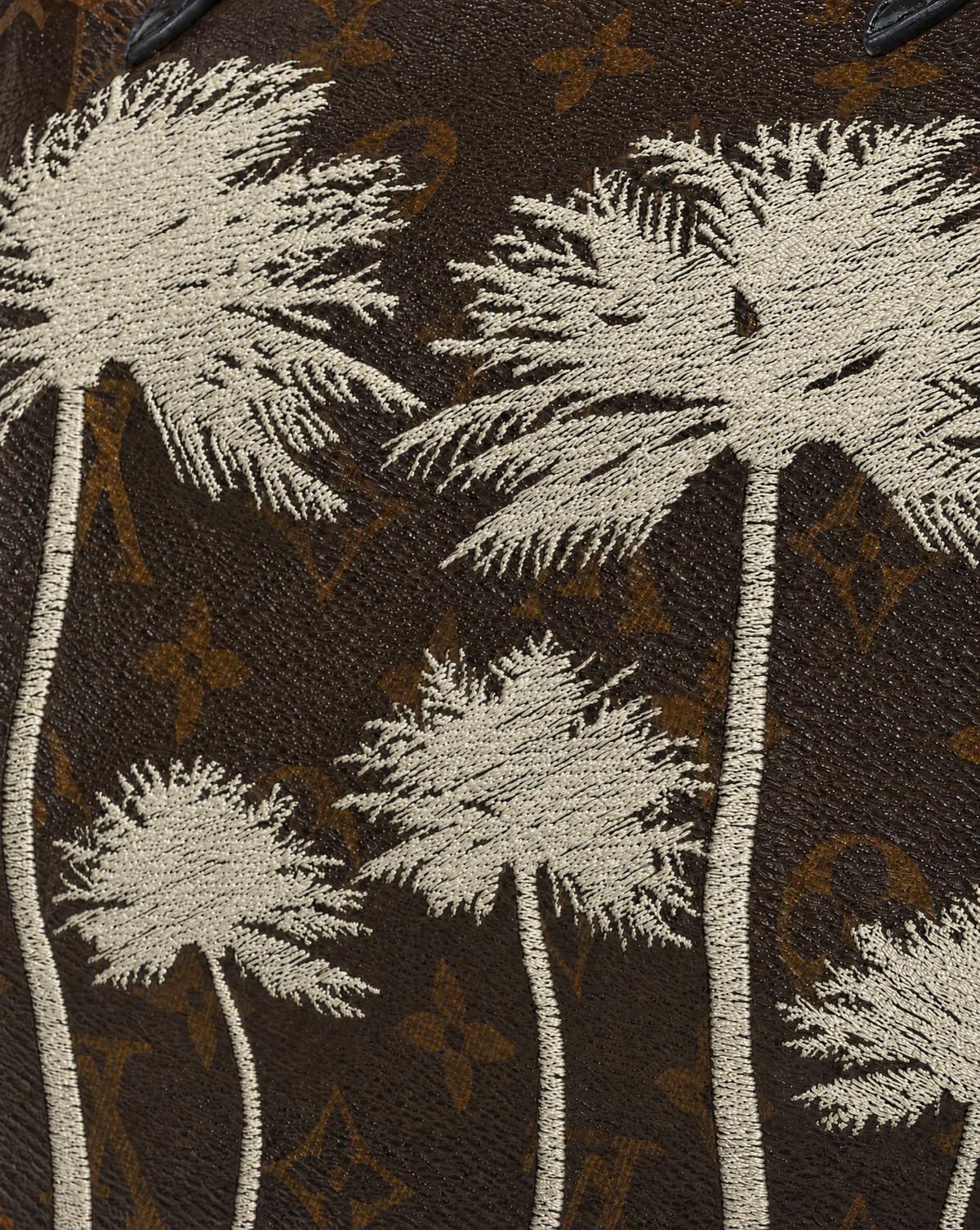 PALMS | Speedy - PK.02 Edition