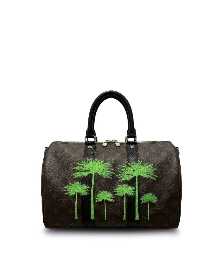 PALMS | Speedy - PK.02 Edition