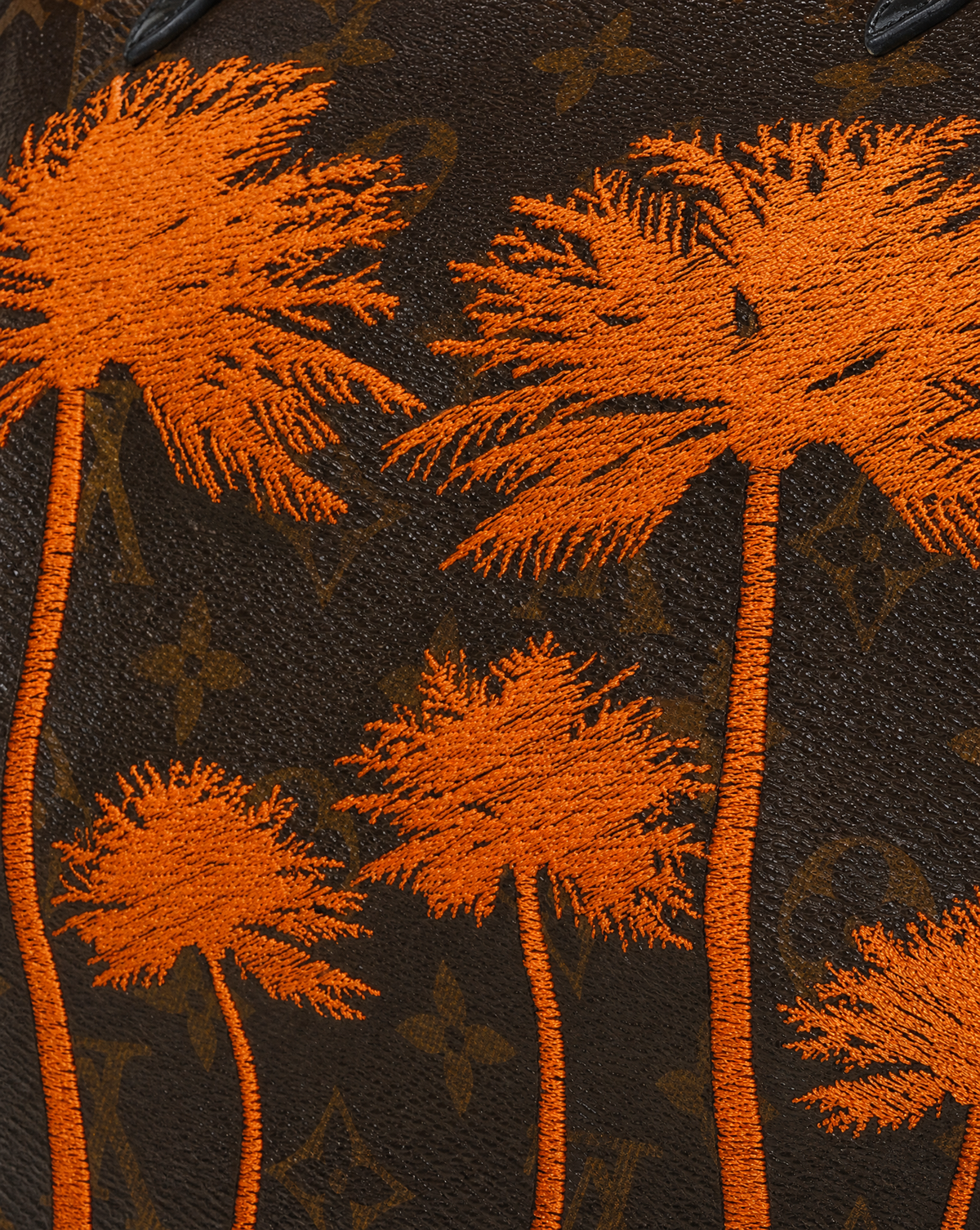 PALMS | Speedy - PK.02 Edition